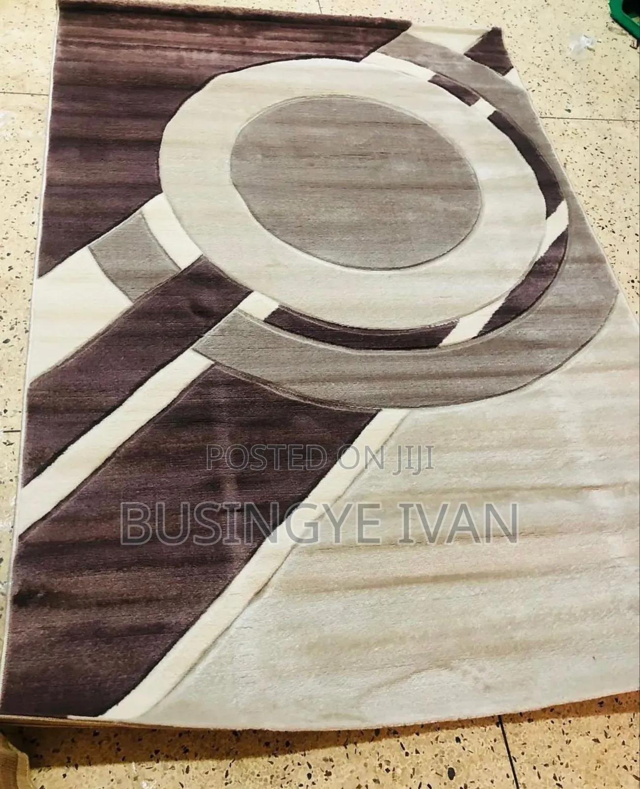 Carpets and Centre Rugs