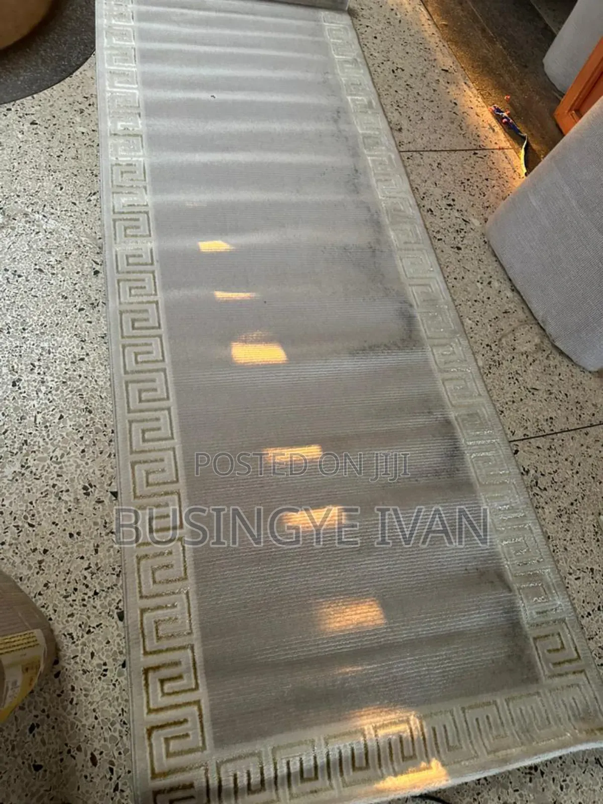 Carpets and Centre Rugs