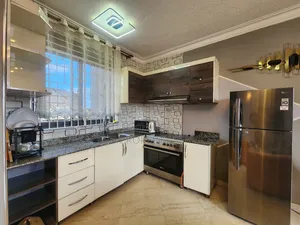 Clean Fully Furnished Apartment