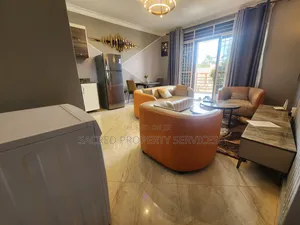 Clean Fully Furnished Apartment