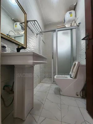 Clean Fully Furnished Apartment
