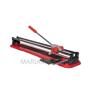 Manual Tile Cutter Machine, 400mm_ 800mm