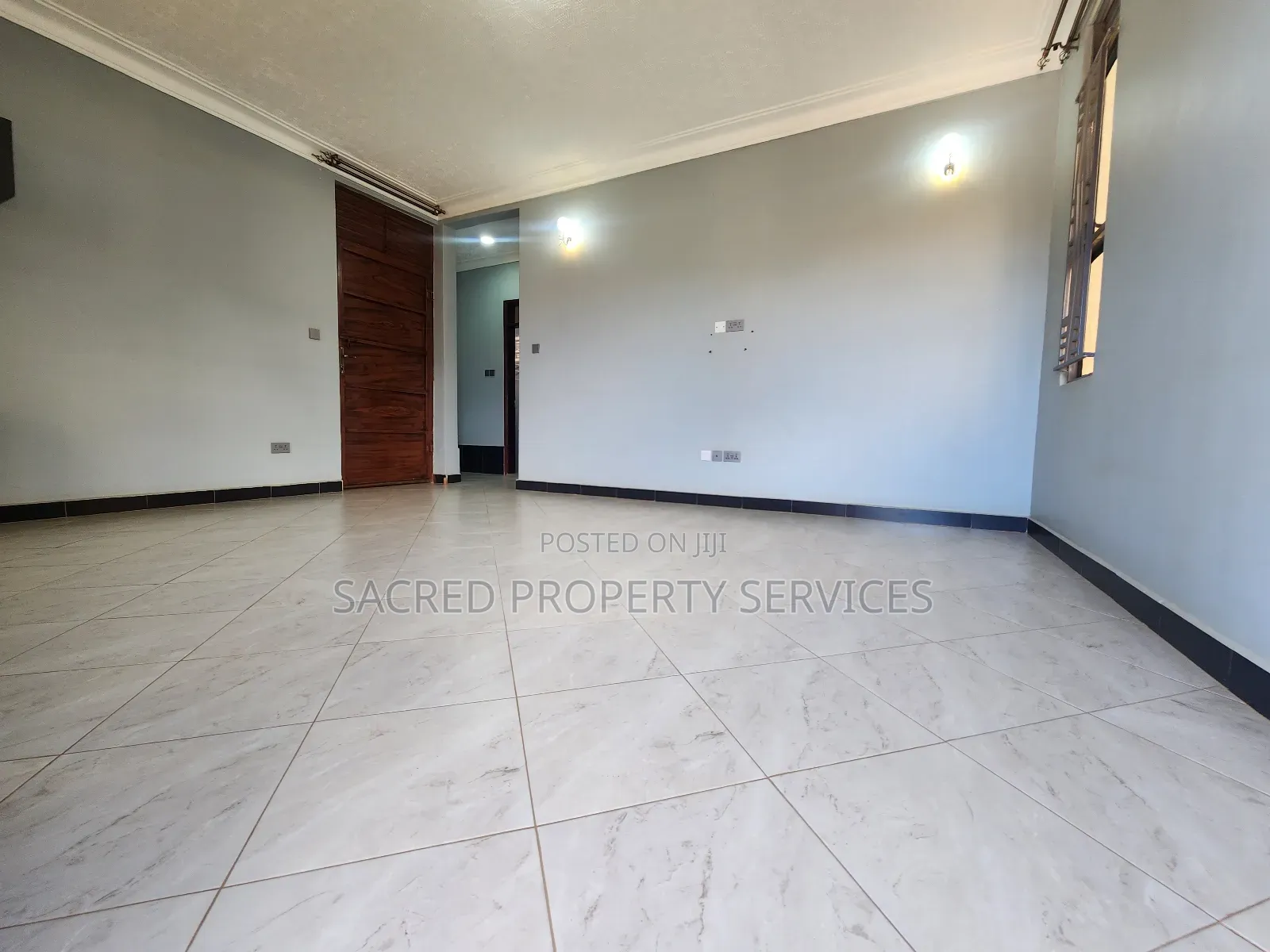 1bdrm Apartment in Najjera, Kira for rent