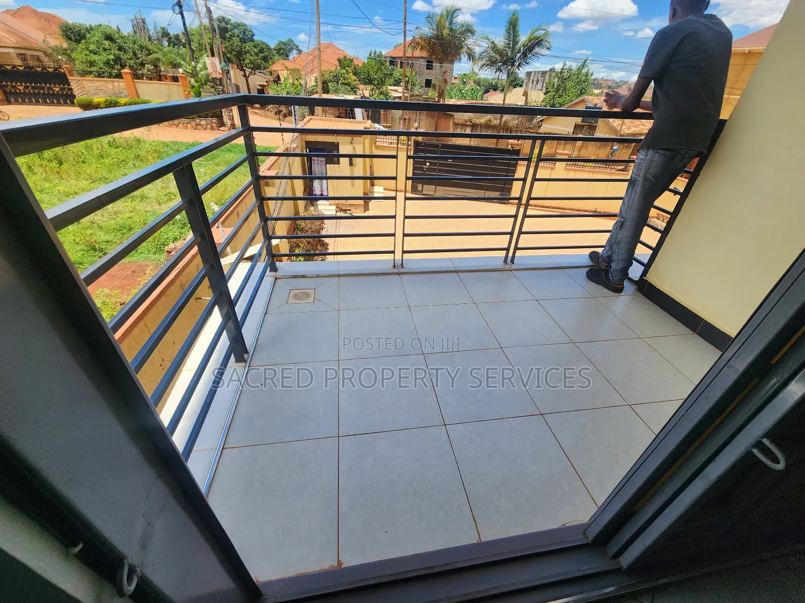 1bdrm Apartment in Najjera, Kira for rent