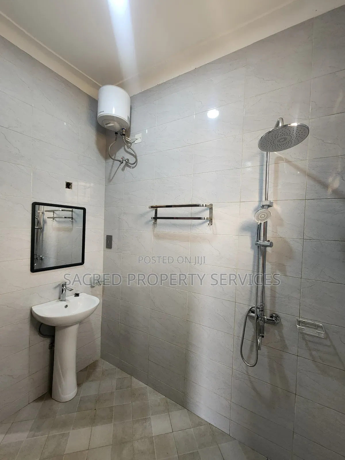 1bdrm Apartment in Najjera, Kira for rent