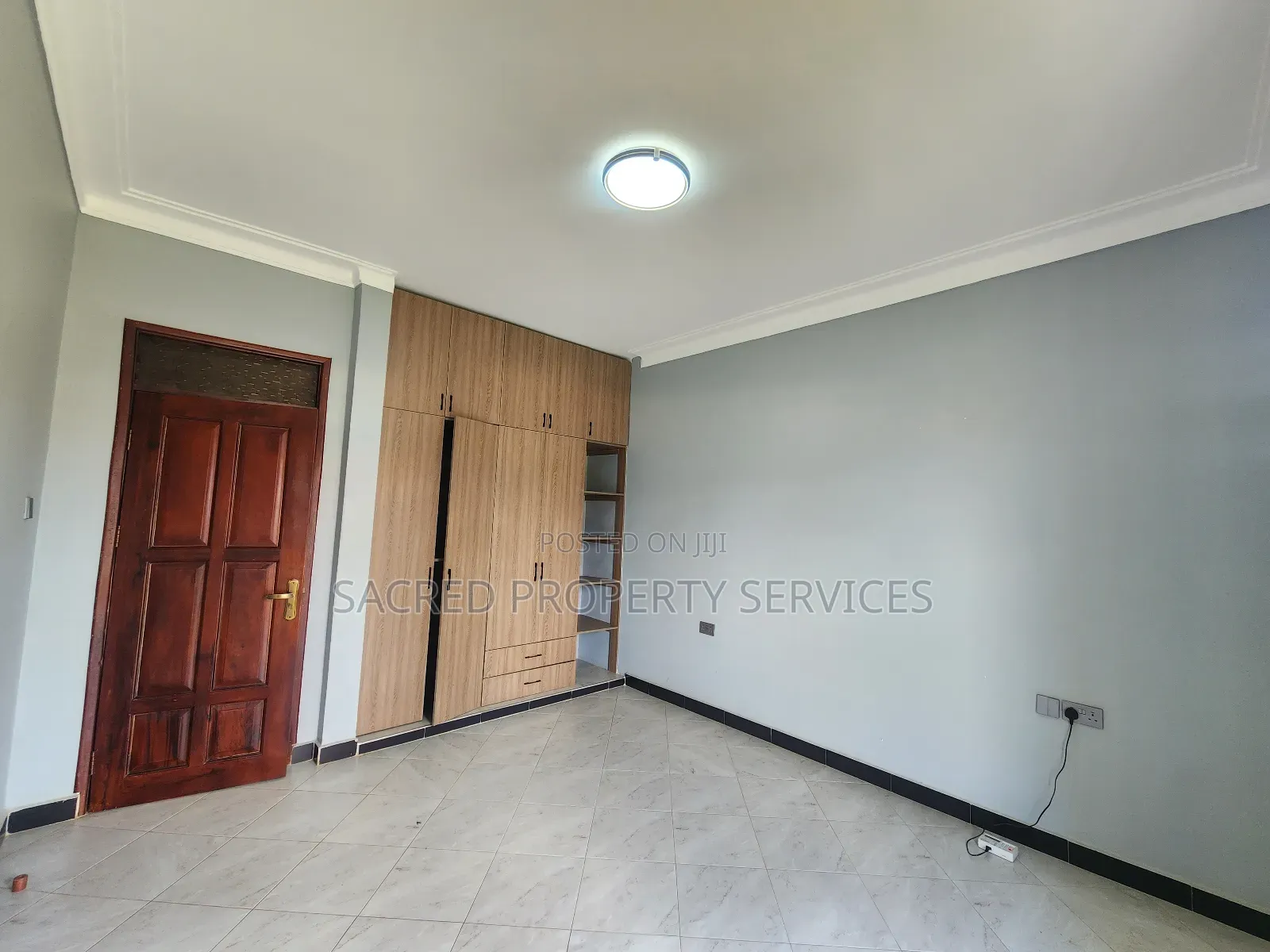 1bdrm Apartment in Najjera, Kira for rent