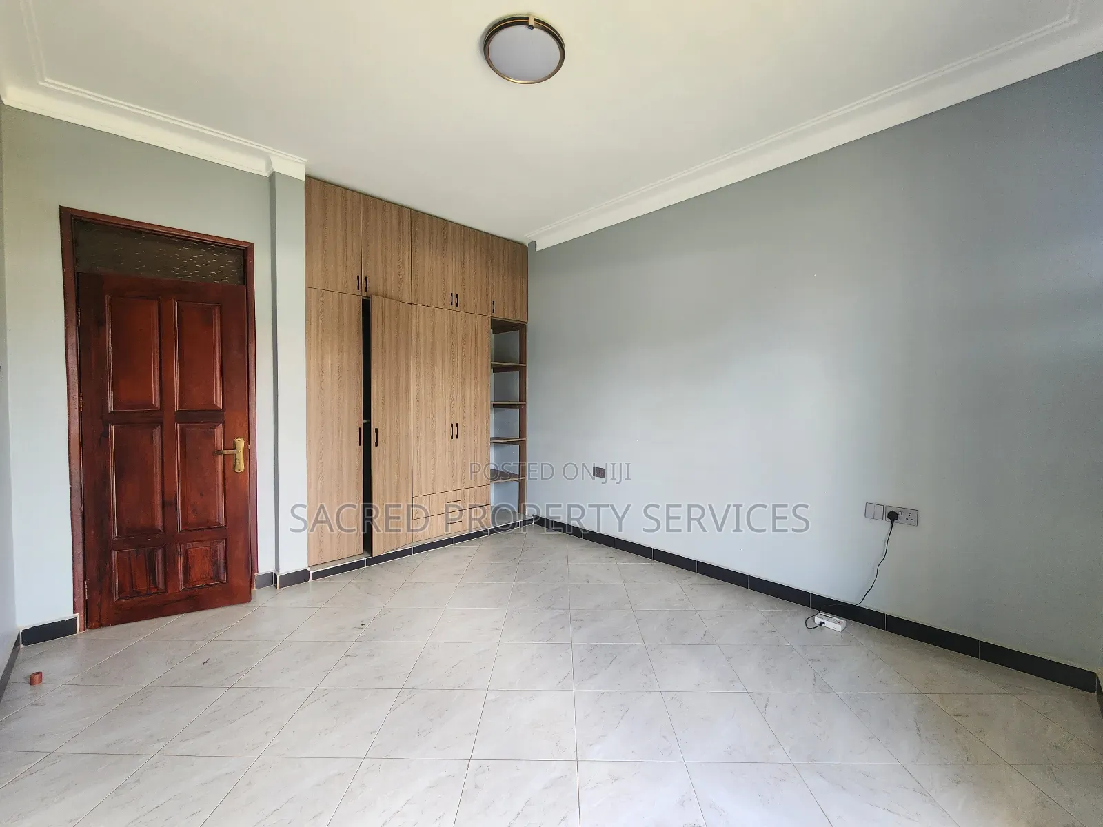 1bdrm Apartment in Najjera, Kira for rent