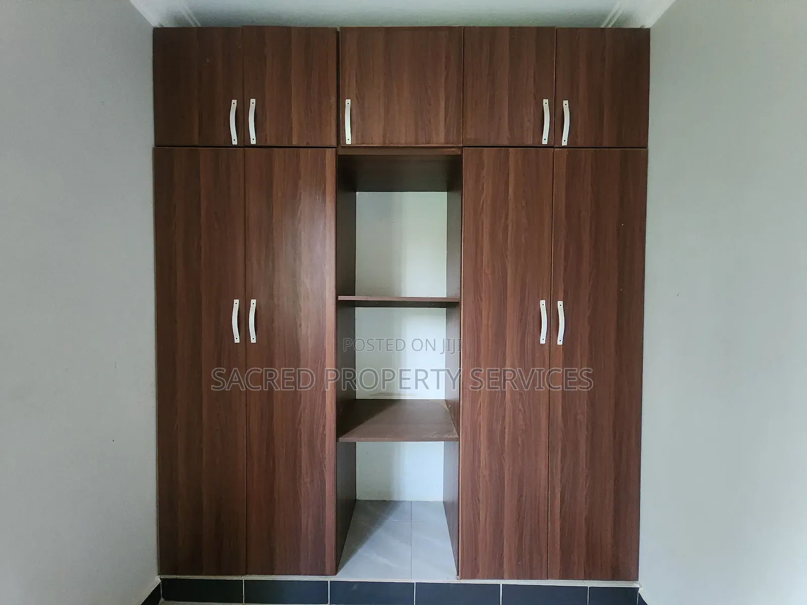 1bdrm Apartment in Kyanja Kisaasi Road, Kawempe for rent