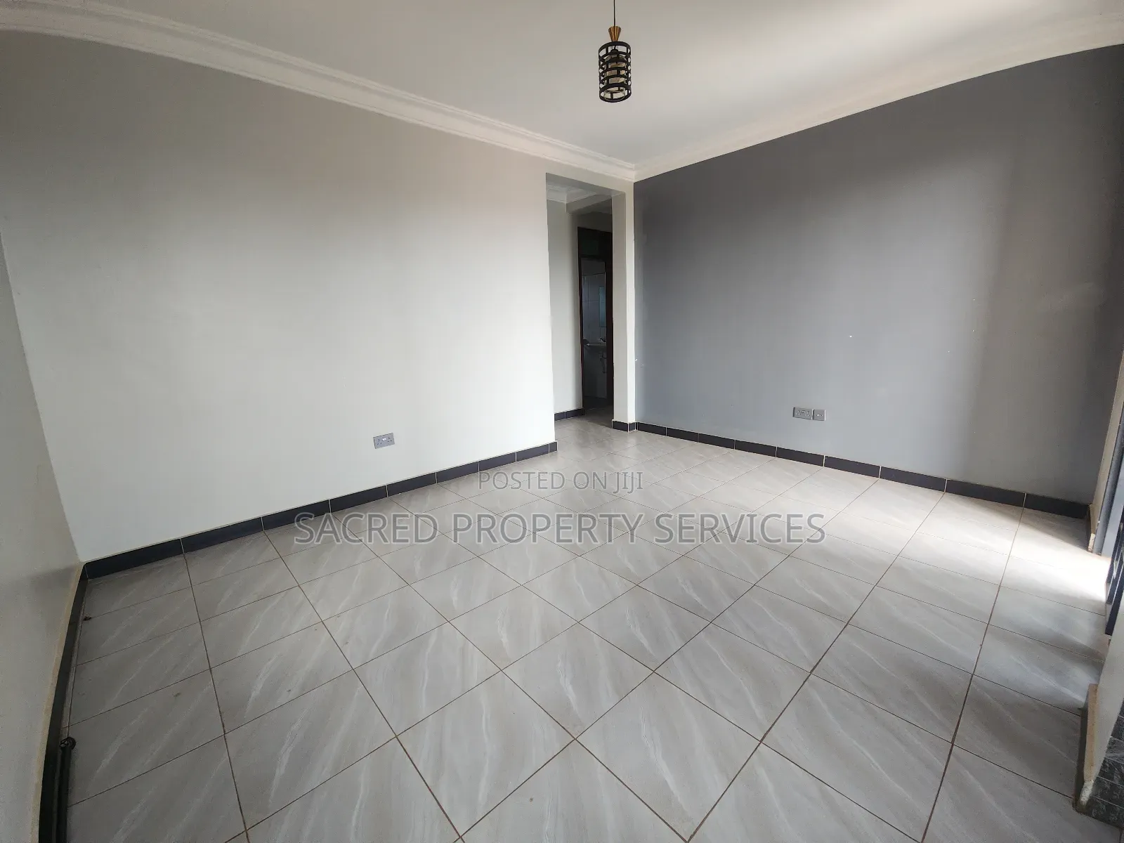 1bdrm Apartment in Kyanja Kisaasi Road, Kawempe for rent