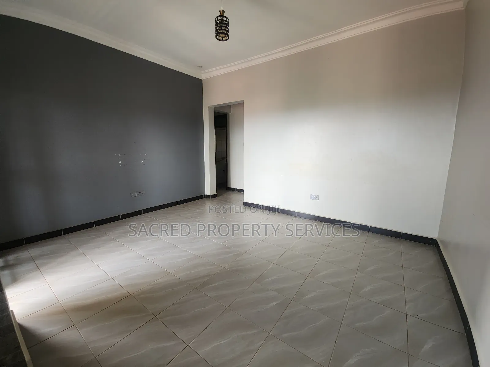 1bdrm Apartment in Kyanja Kisaasi Road, Kawempe for rent