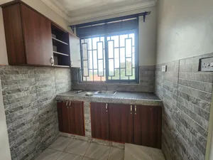 1bdrm Apartment in Kyanja Kisaasi Road, Kawempe for rent