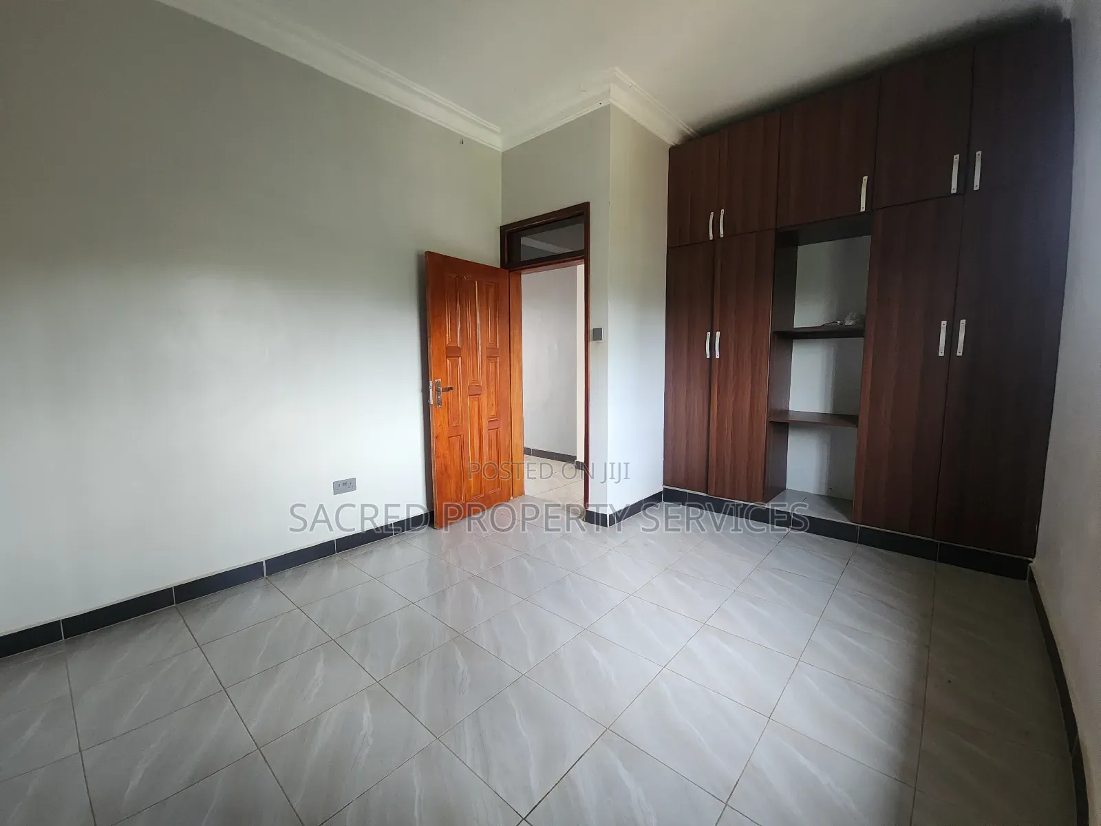 1bdrm Apartment in Kyanja Kisaasi Road, Kawempe for rent
