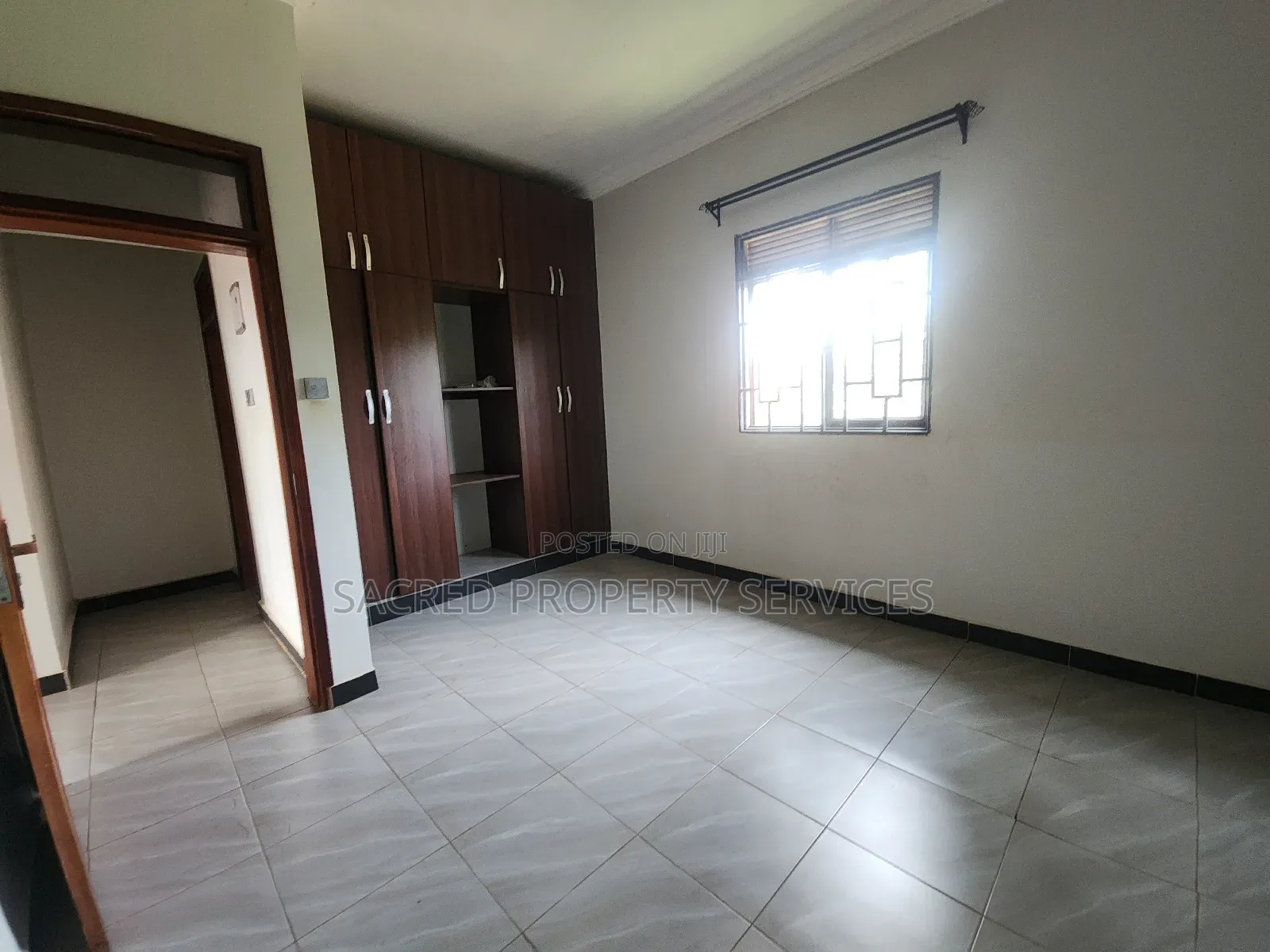 1bdrm Apartment in Kyanja Kisaasi Road, Kawempe for rent
