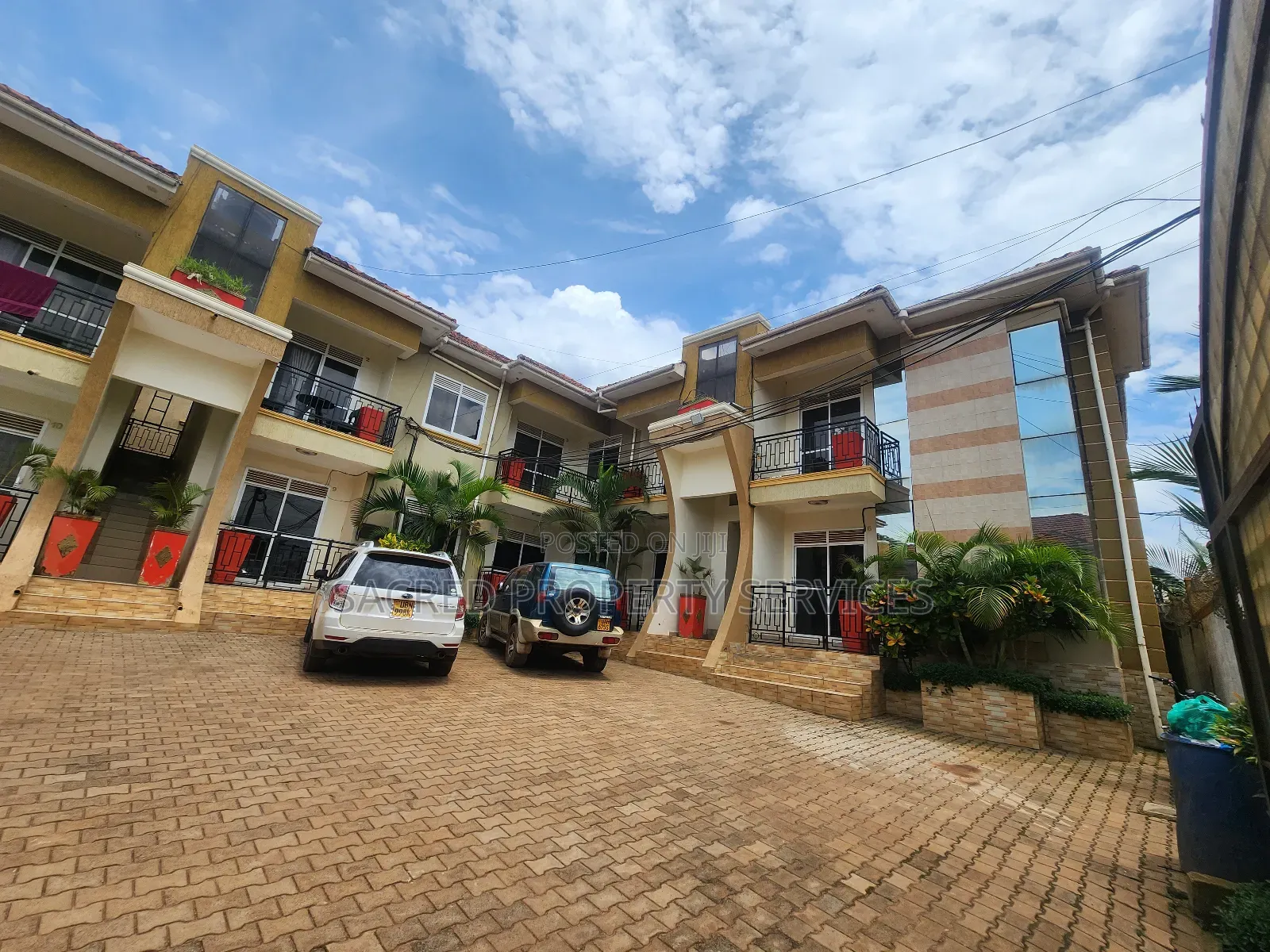 1bdrm Apartment in Kyanja, Kawempe for rent