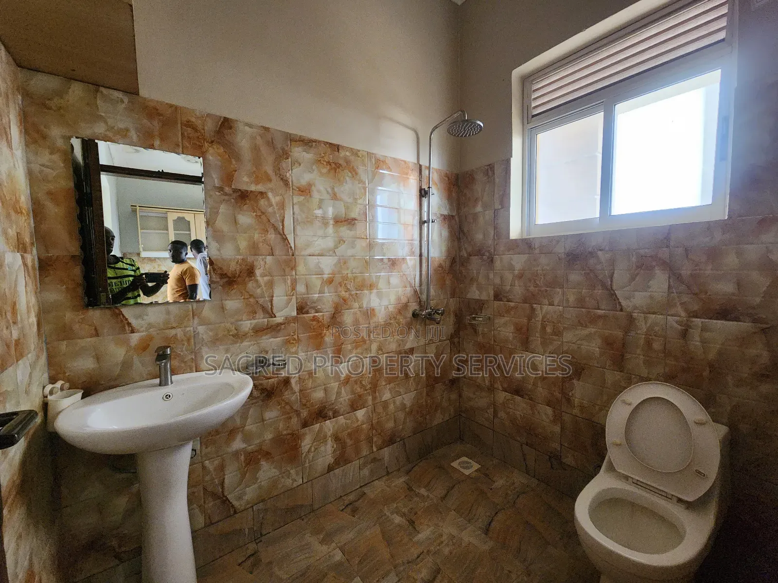 1bdrm Apartment in Kyanja, Kawempe for rent