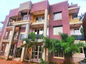 3bdrm Apartment in Najjera, Wakiso / Wakiso for rent
