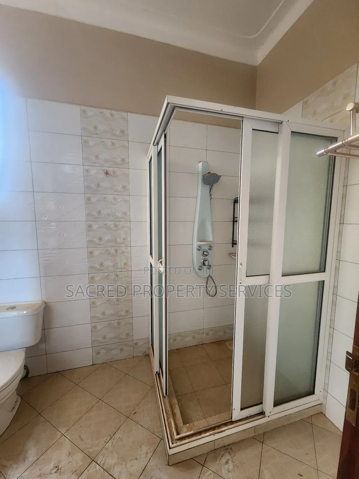 3bdrm Apartment in Najjera, Wakiso / Wakiso for rent