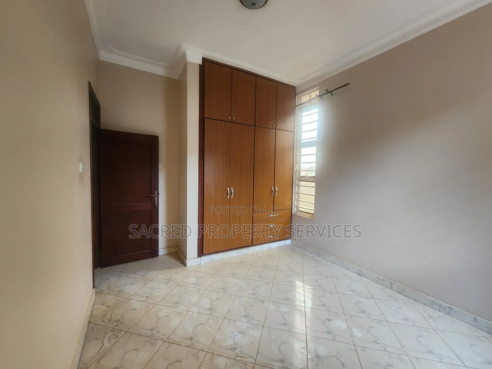 3bdrm Apartment in Najjera, Wakiso / Wakiso for rent