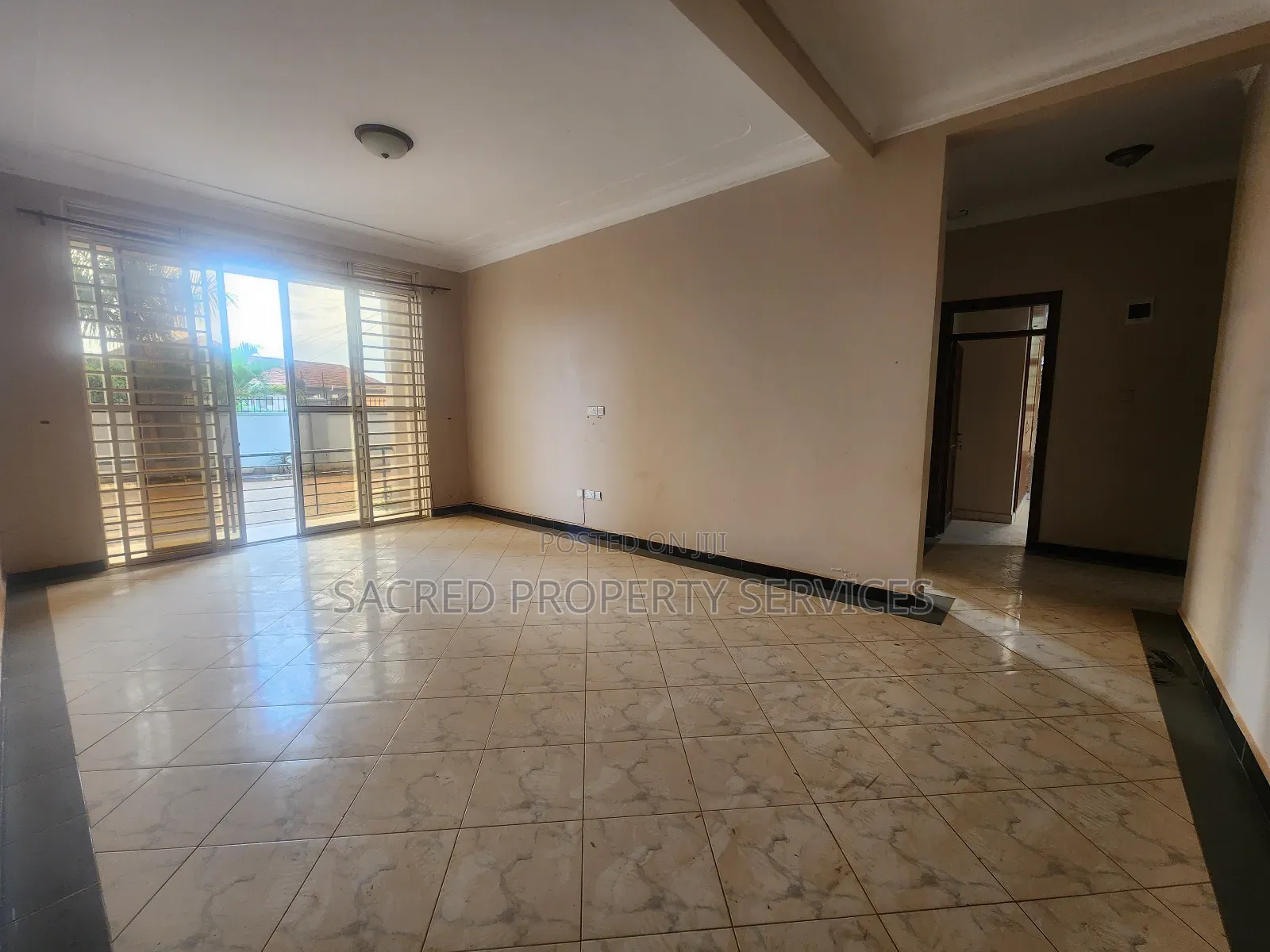 3bdrm Apartment in Najjera, Wakiso / Wakiso for rent