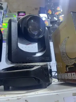 Led Beam Moving Lightening
