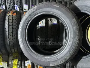 195/65r15 Michelin Japan Tires Good Condition