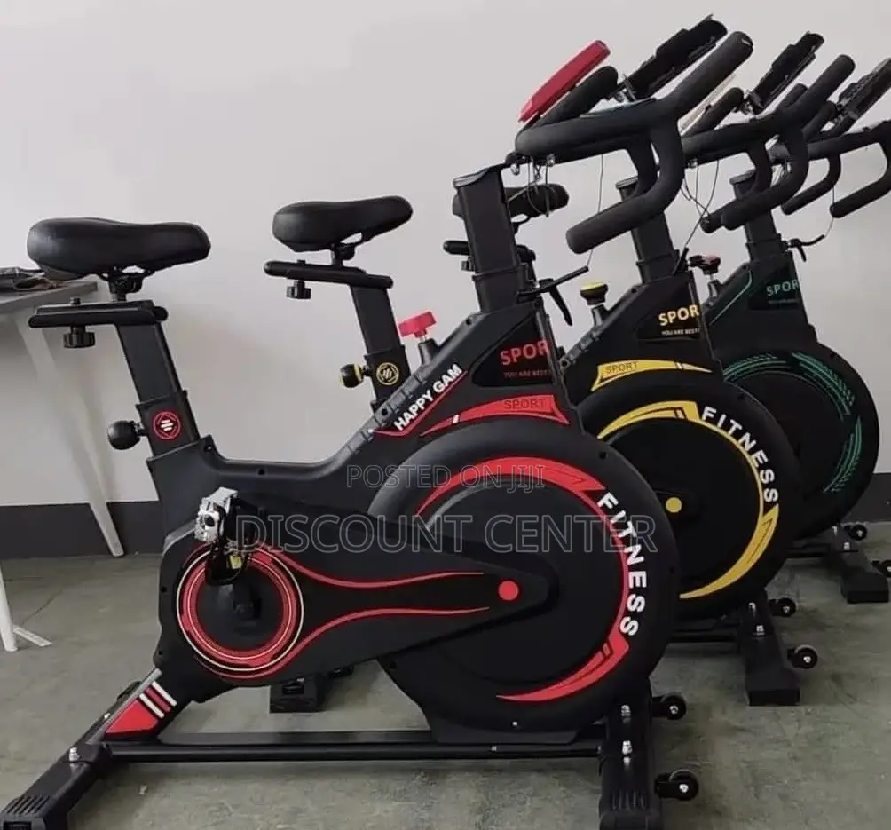 Exercise Bike /Fitness Bike
