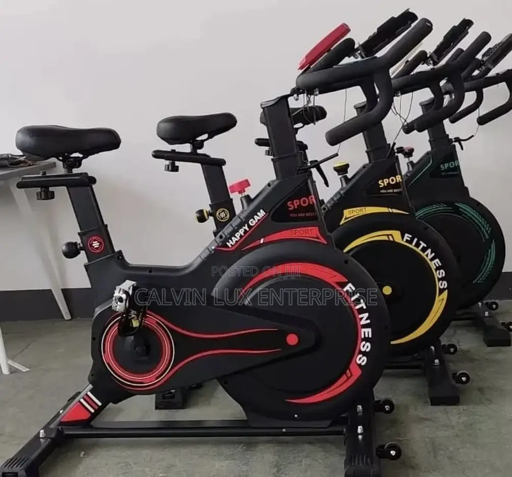 Exercise Bike /Fitness Bike