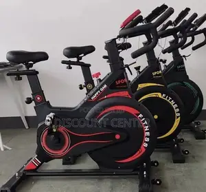 Exercise Bike /Fitness Bike