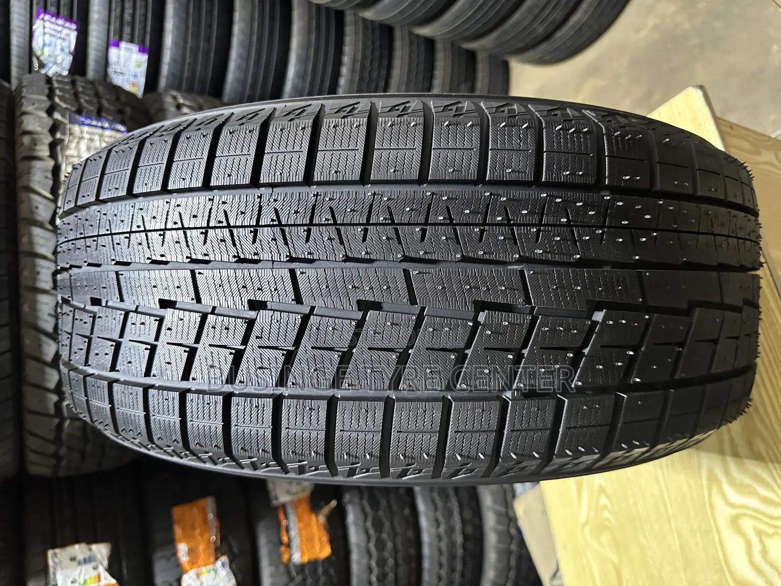 215/50r17 Yokohama Japan Tires