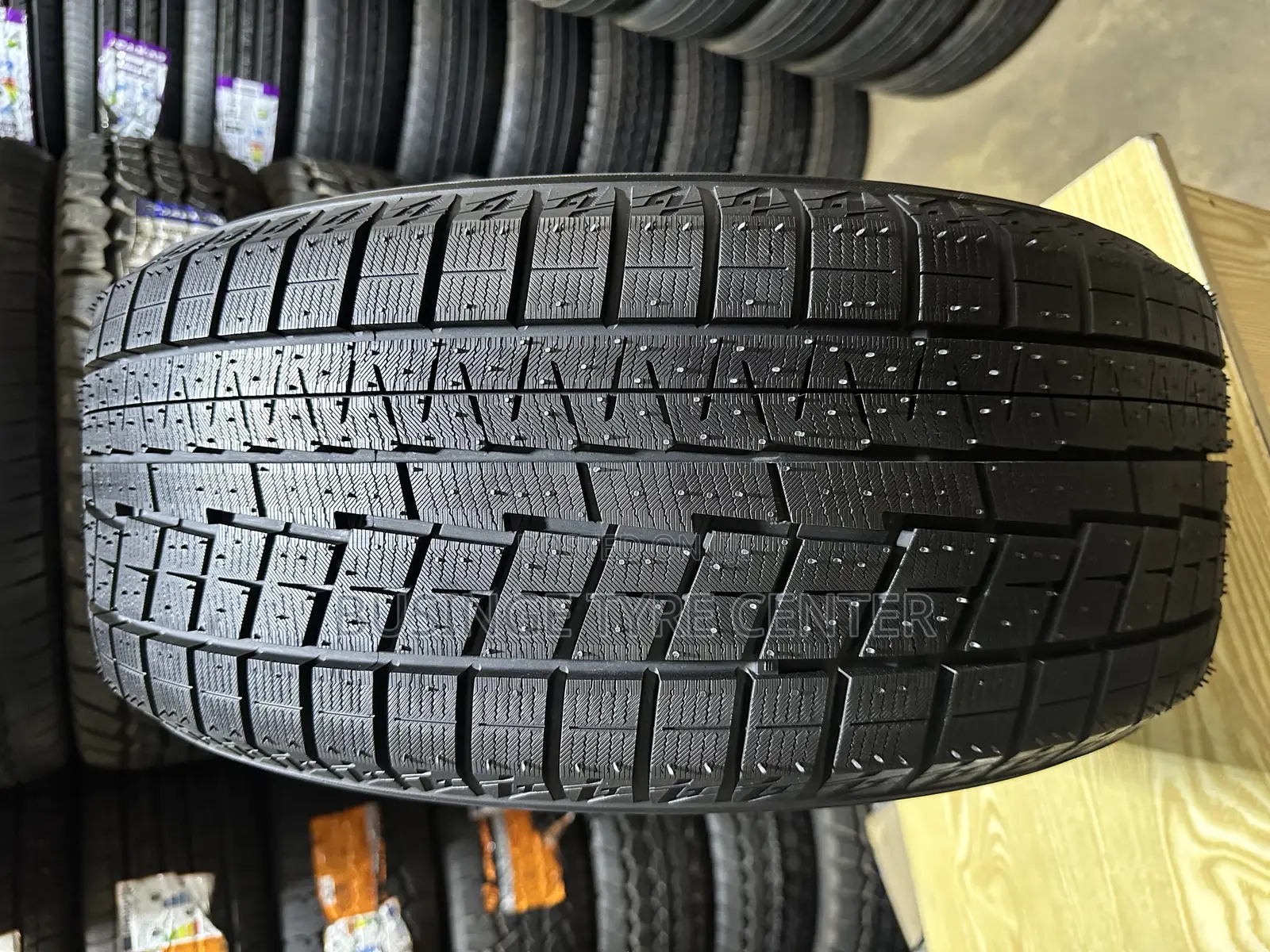 215/50r17 Yokohama Japan Tires