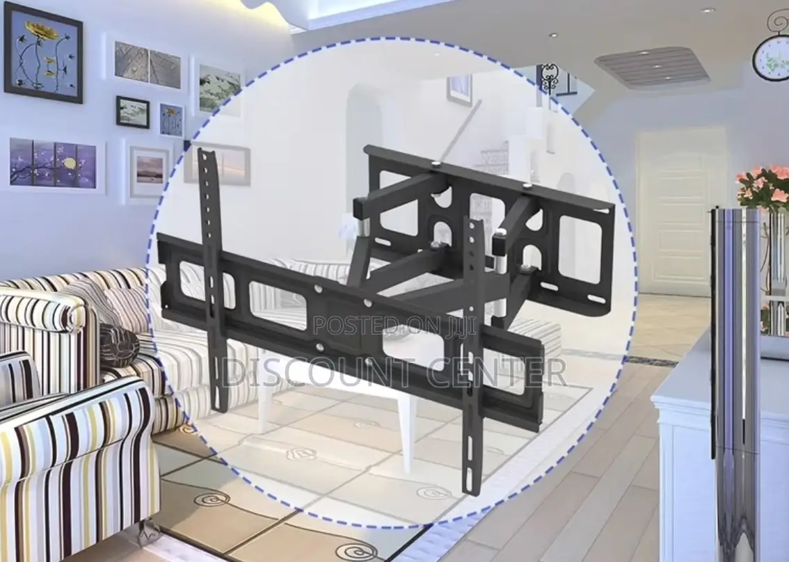 Tv Wall Mount 26-90