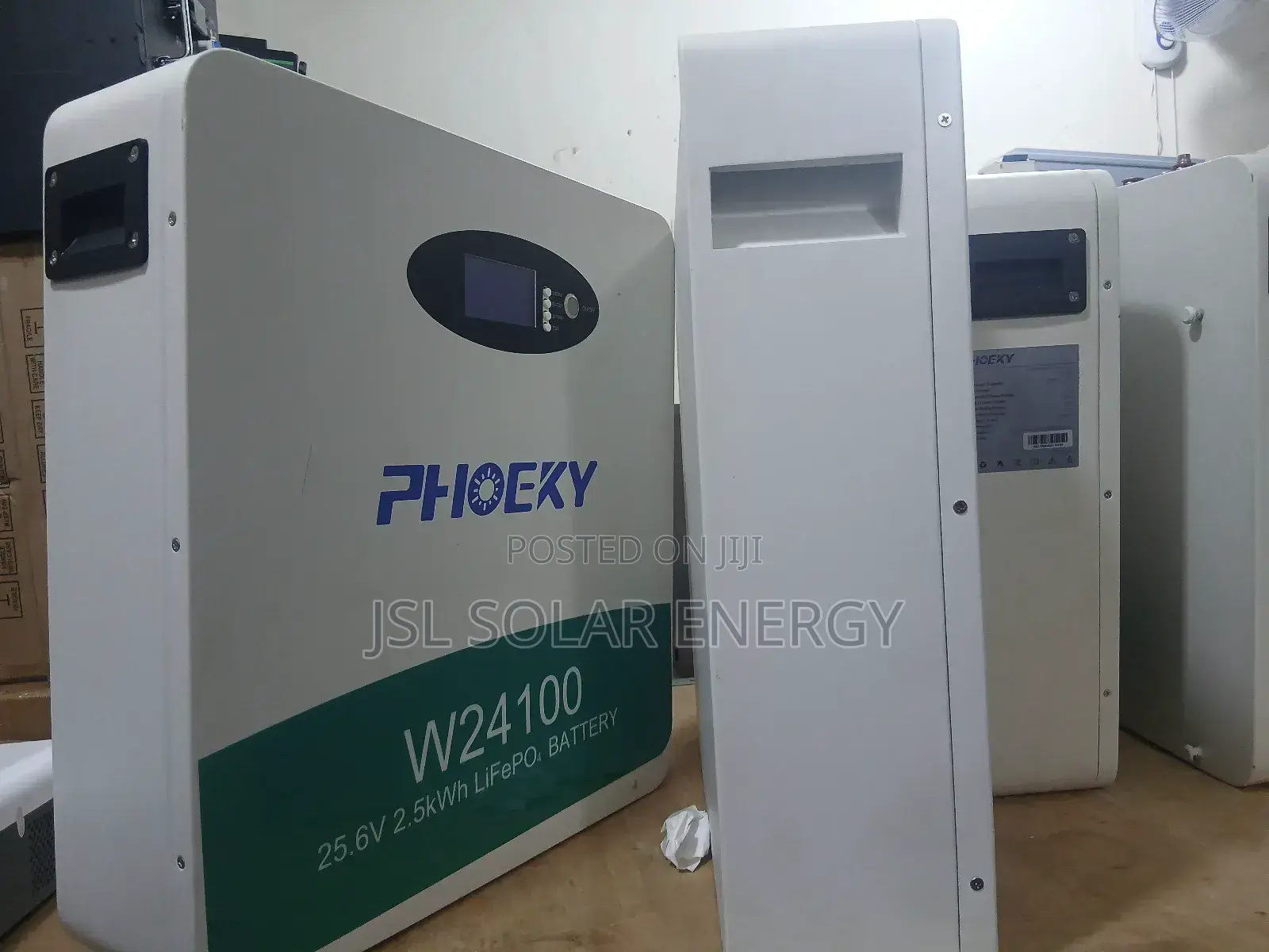 Lithium Battery