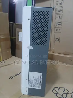 Hybrid Inverter
