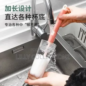 Bottle Cleaning Brushes