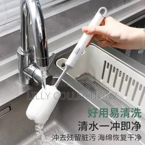 Bottle Cleaning Brushes