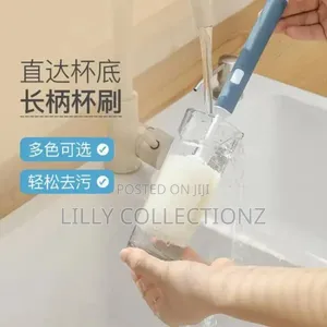 Bottle Cleaning Brushes