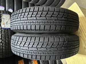 155/80r13 Yokohama Japan Used Tires Good Condition