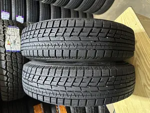 155/80r13 Yokohama Japan Used Tires Good Condition