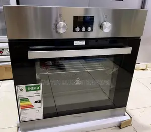 Inbuilt 60 Liter Oven Hisense