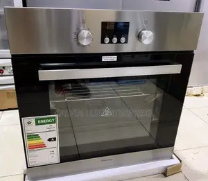 Inbuilt 60 Liter Oven Hisense