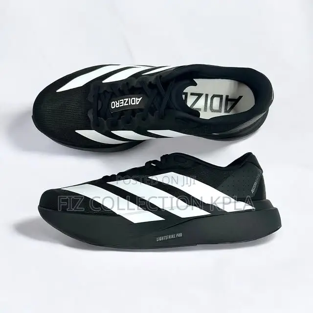 Adidas Adizero Evo Classic Runner – Stylish Comfortable