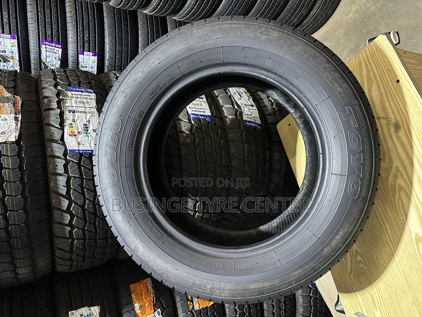 195/65r15 Toyo Japan Foreign Used Tires Good Condition