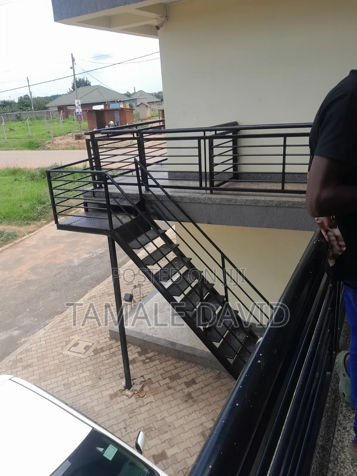 1bdrm Block of Flats in Bulindo, Kira for rent