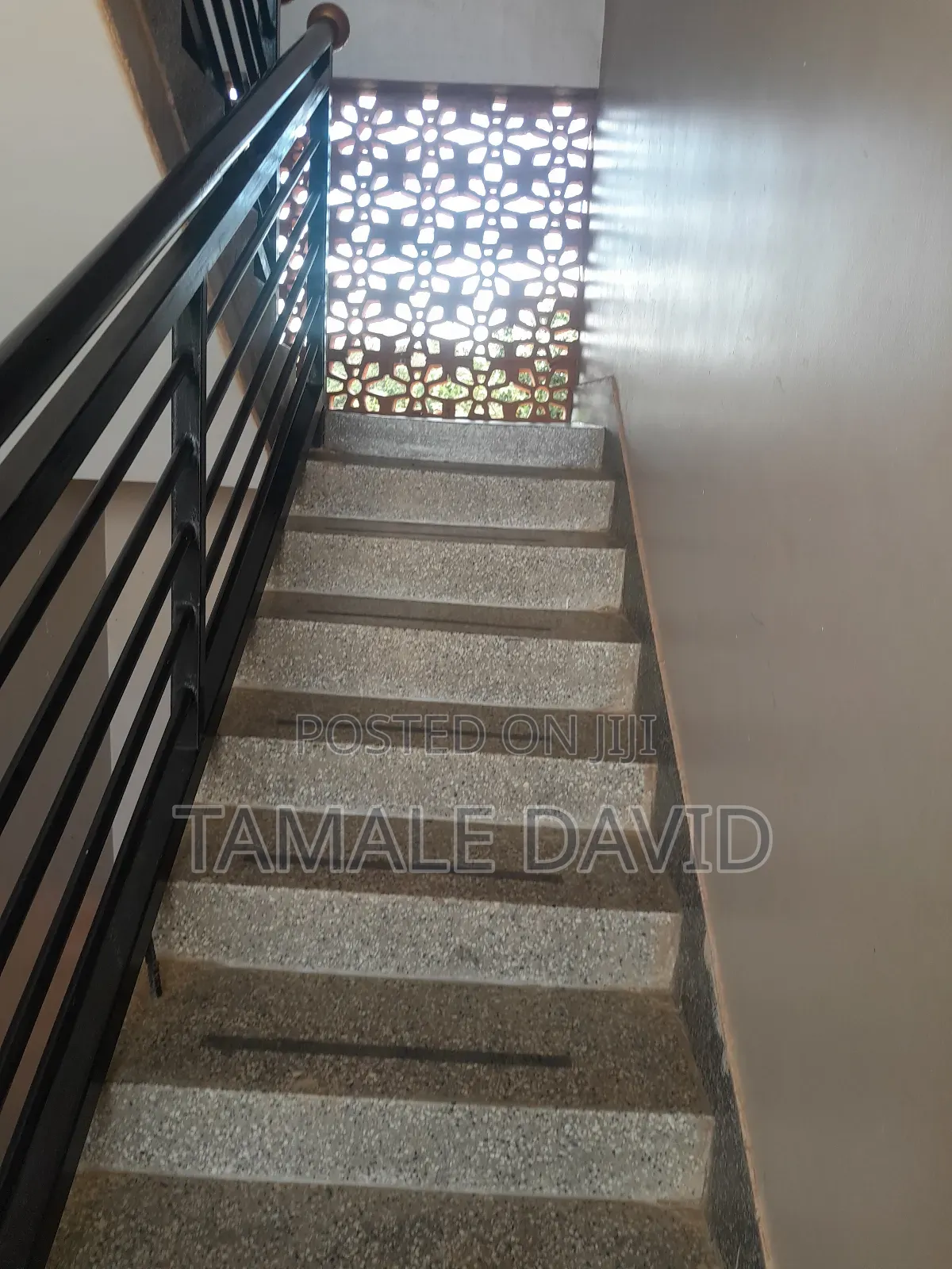 1bdrm Block of Flats in Bulindo, Kira for rent