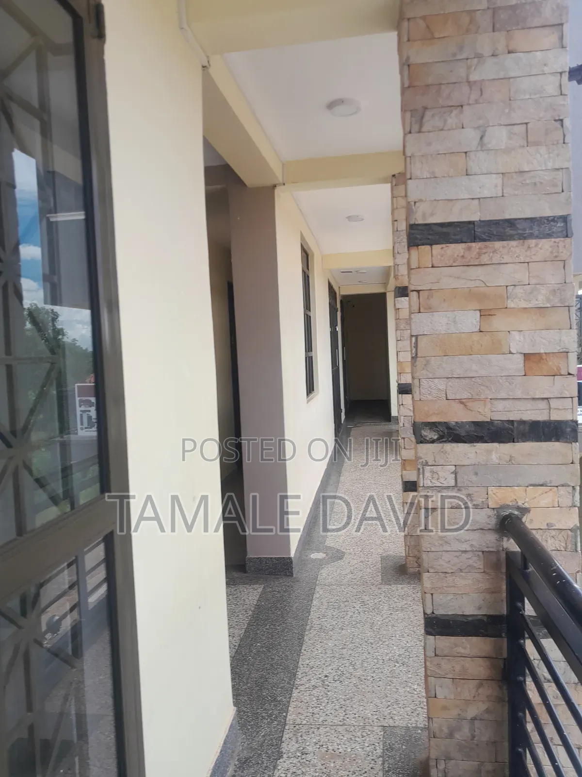 1bdrm Block of Flats in Bulindo, Kira for rent
