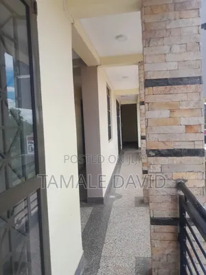 1bdrm Block of Flats in Bulindo, Kira for rent