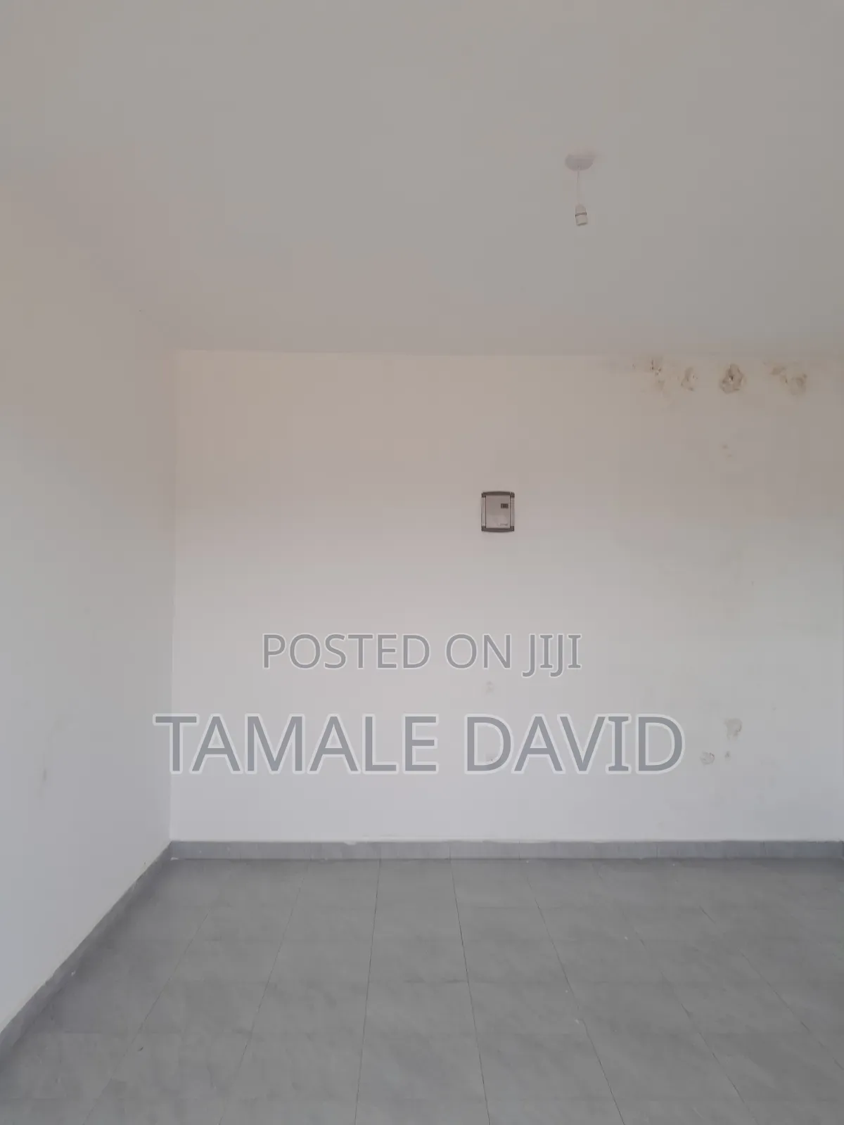 1bdrm Block of Flats in Bulindo, Kira for rent