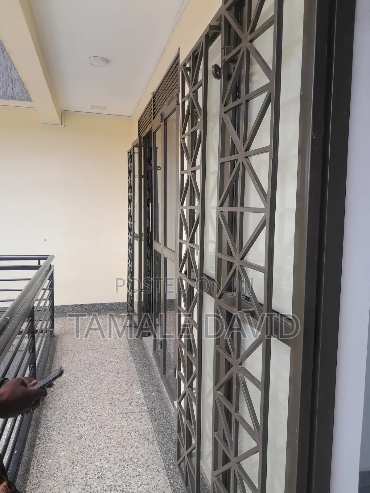 1bdrm Block of Flats in Bulindo, Kira for rent