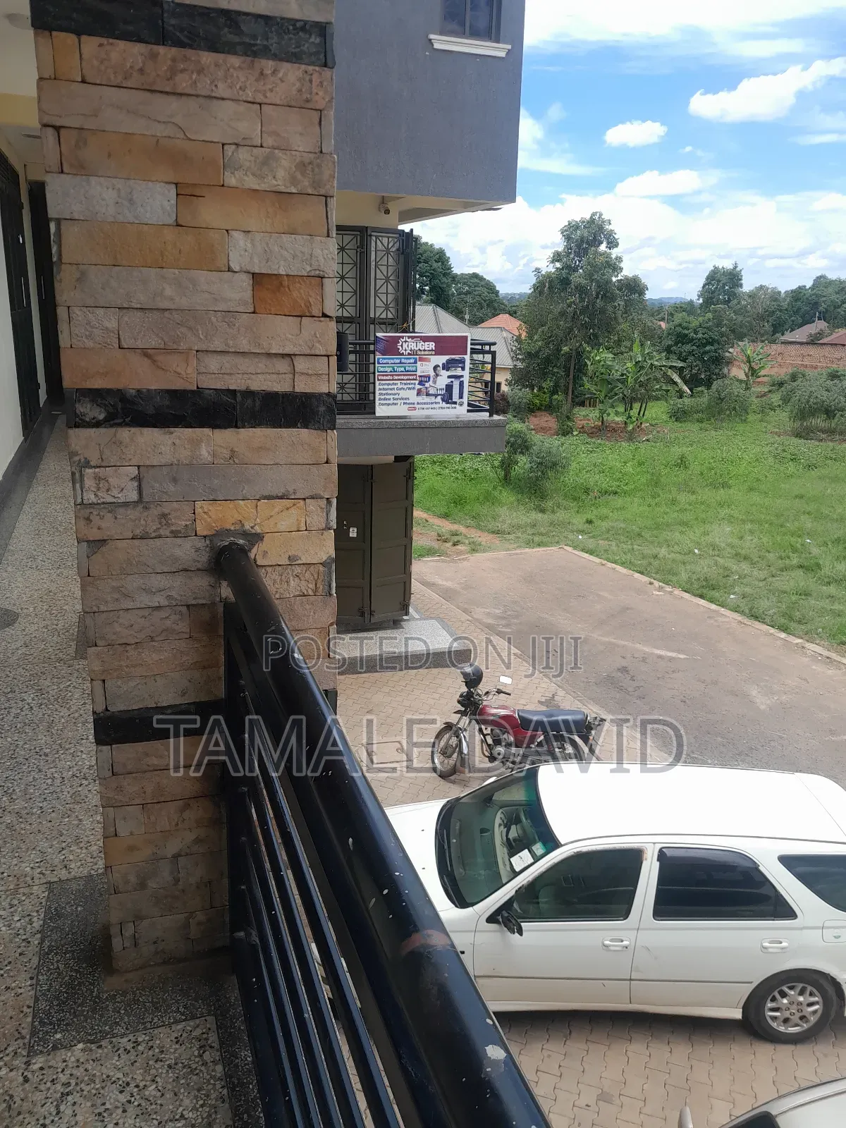 1bdrm Block of Flats in Bulindo, Kira for rent