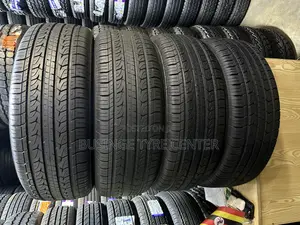 235/65r17 Japan Foreign Used Tires in Good Condition